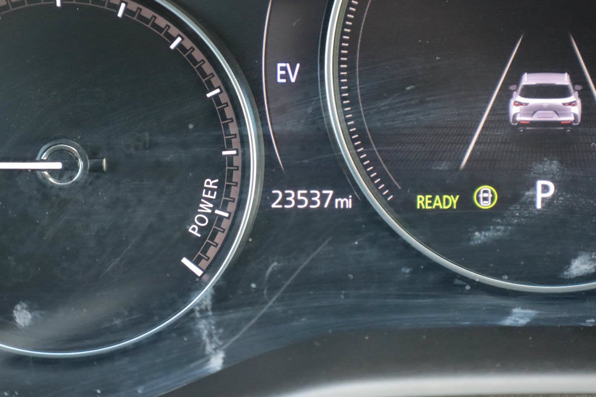 2025 Mazda Mazda CX-50 Hybrid Premium Plus Package AWD