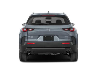 2025 Mazda Mazda CX-50 Hybrid Premium Plus Package AWD