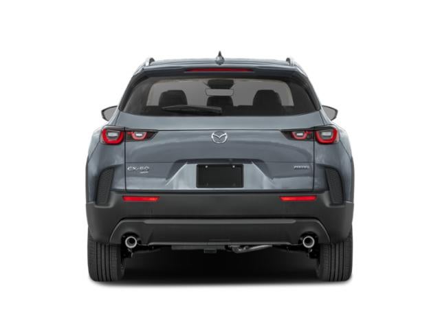 2025 Mazda Mazda CX-50 Hybrid Premium Plus Package AWD