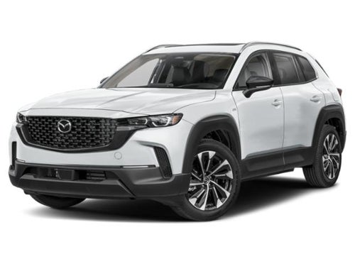 2025 Mazda Mazda CX-50 Hybrid Premium Plus Package AWD
