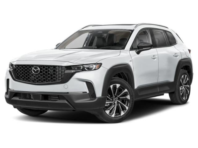 2025 Mazda Mazda CX-50 Hybrid Premium Plus Package AWD