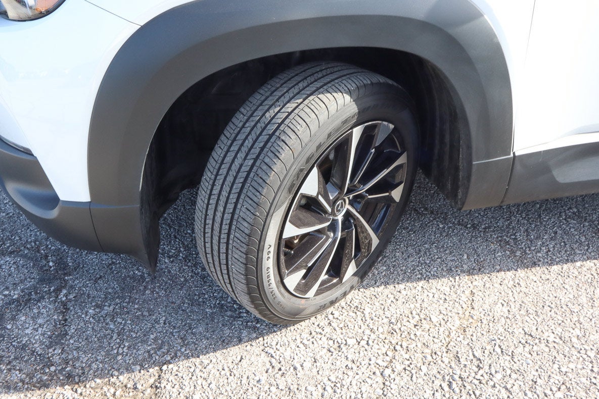 2025 Mazda Mazda CX-50 Hybrid Premium Plus Package AWD