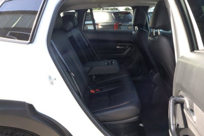 2025 Mazda Mazda CX-50 Hybrid Premium Plus Package AWD