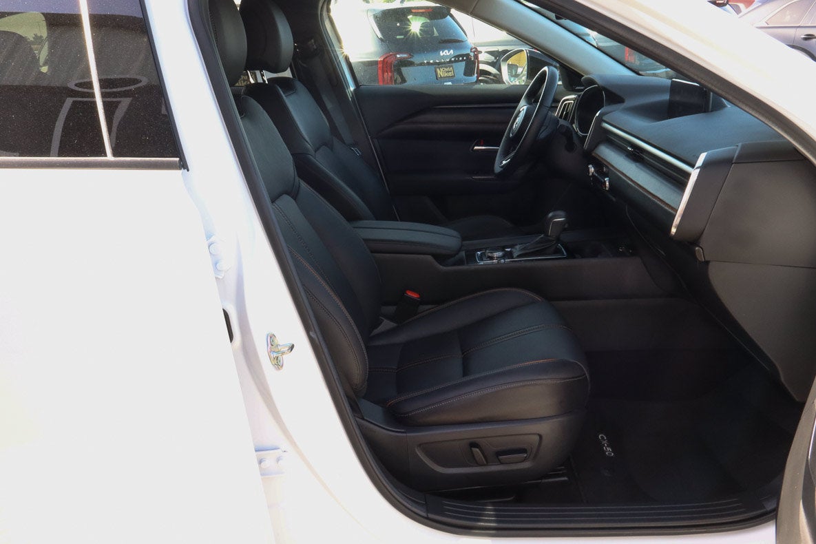 2025 Mazda Mazda CX-50 Hybrid Premium Plus Package AWD