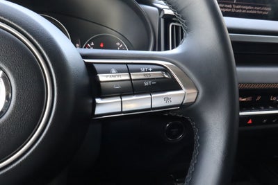 2025 Mazda Mazda CX-50 Hybrid Premium Plus Package AWD