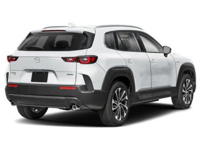 2025 Mazda Mazda CX-50 Hybrid Premium Plus Package AWD