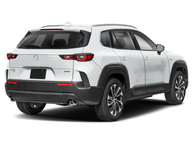 2025 Mazda Mazda CX-50 Hybrid Premium Plus Package AWD