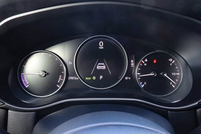 2025 Mazda Mazda CX-50 Hybrid Premium Plus Package AWD