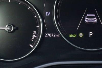 2025 Mazda Mazda CX-50 Hybrid Premium Plus Package AWD