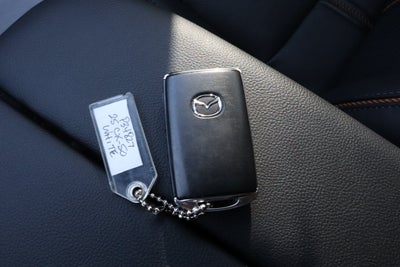 2025 Mazda Mazda CX-50 Hybrid Premium Plus Package AWD