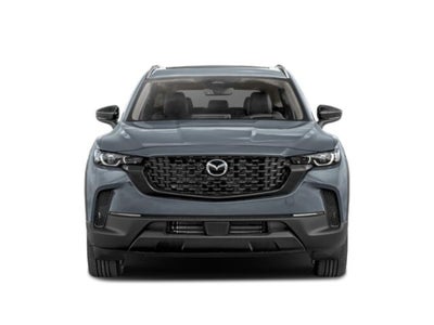 2025 Mazda Mazda CX-50 Hybrid Premium Plus Package AWD