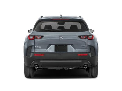 2025 Mazda Mazda CX-50 Hybrid Premium Plus Package AWD