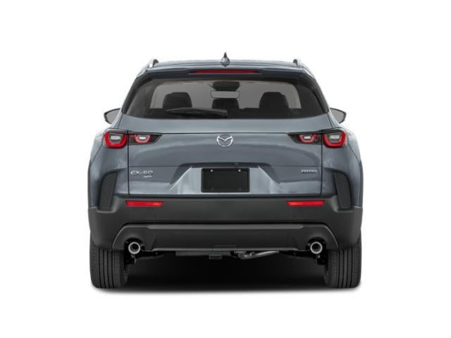 2025 Mazda Mazda CX-50 Hybrid Premium Plus Package AWD
