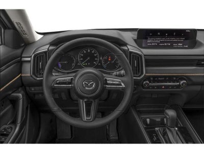 2025 Mazda Mazda CX-50 Hybrid Premium Plus Package AWD