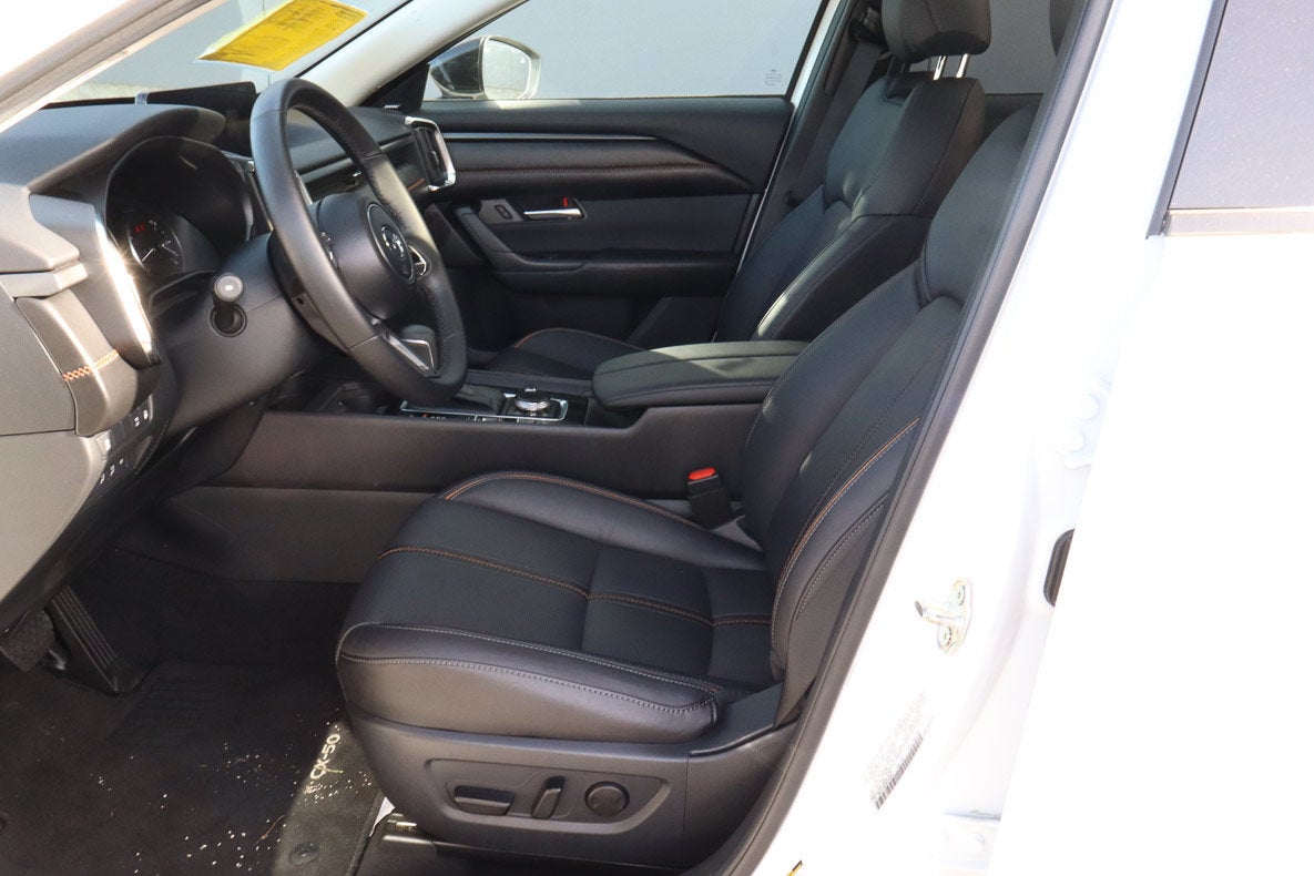2025 Mazda Mazda CX-50 Hybrid Premium Plus Package AWD