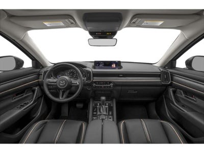 2025 Mazda Mazda CX-50 Hybrid Premium Plus Package AWD