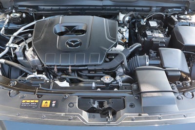 2025 Mazda Mazda CX-50 2.5 S Preferred Package AWD
