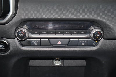 2025 Mazda Mazda CX-50 2.5 S Preferred Package AWD