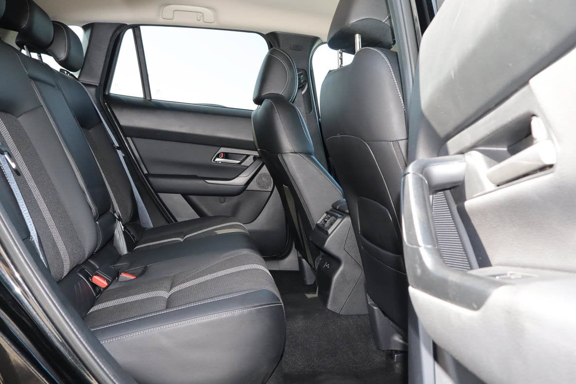 2025 Mazda Mazda CX-50 2.5 S Preferred Package AWD