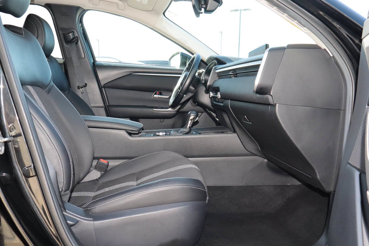 2025 Mazda Mazda CX-50 2.5 S Preferred Package AWD