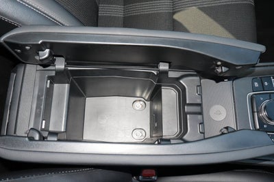 2025 Mazda Mazda CX-50 2.5 S Preferred Package AWD
