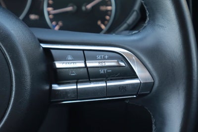 2025 Mazda Mazda CX-50 2.5 S Preferred Package AWD