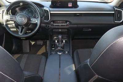 2025 Mazda Mazda CX-50 2.5 S Preferred Package AWD