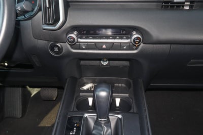 2025 Mazda Mazda CX-50 2.5 S Preferred Package AWD