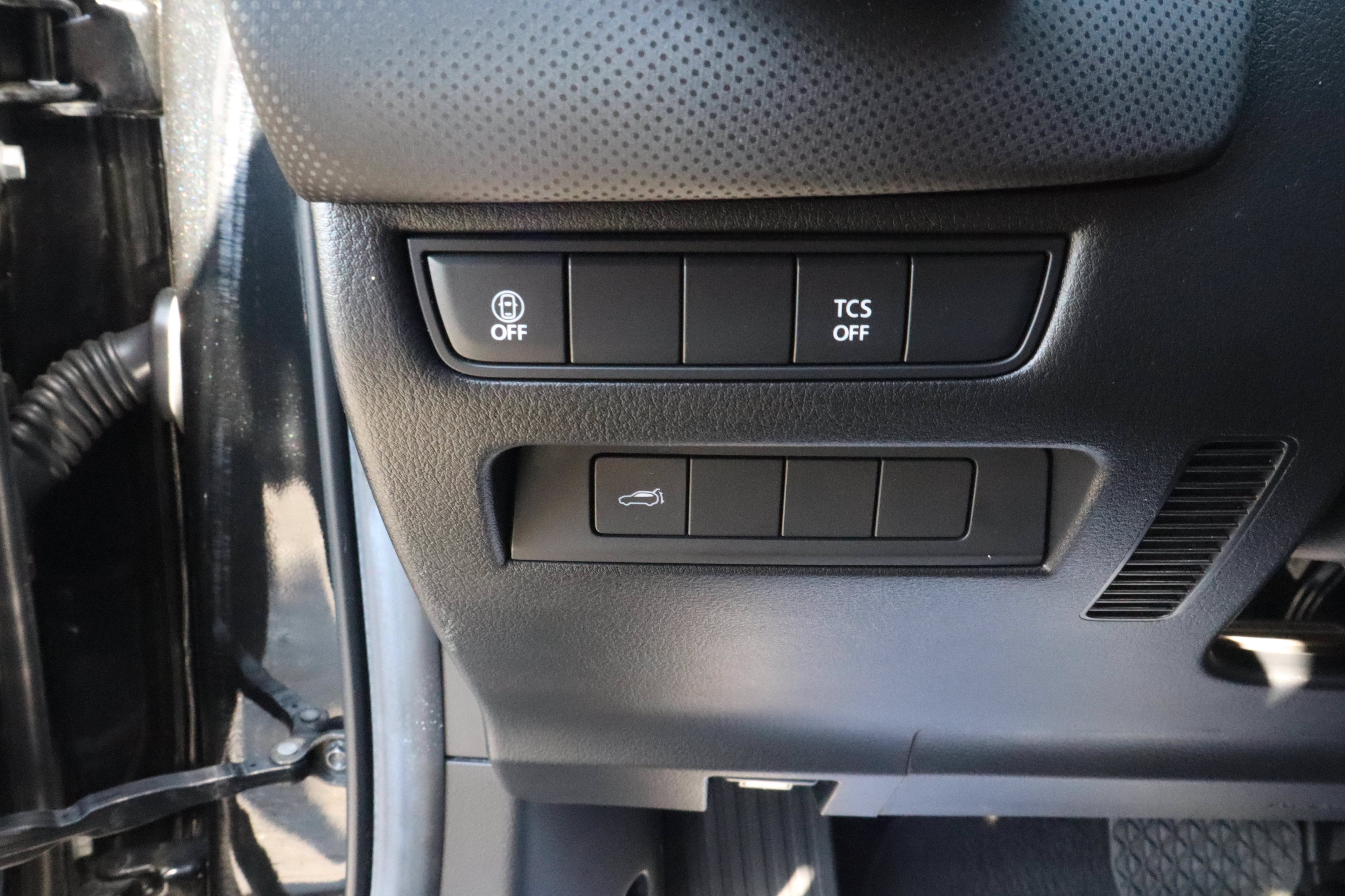 2025 Mazda Mazda CX-50 2.5 S Preferred Package AWD