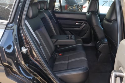 2025 Mazda Mazda CX-50 2.5 S Preferred Package AWD