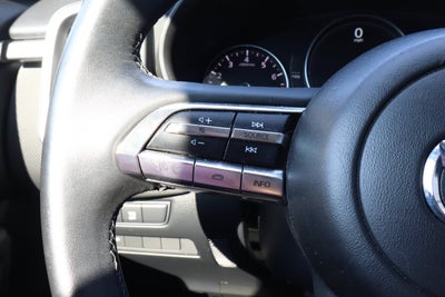 2025 Mazda Mazda CX-50 2.5 S Preferred Package AWD