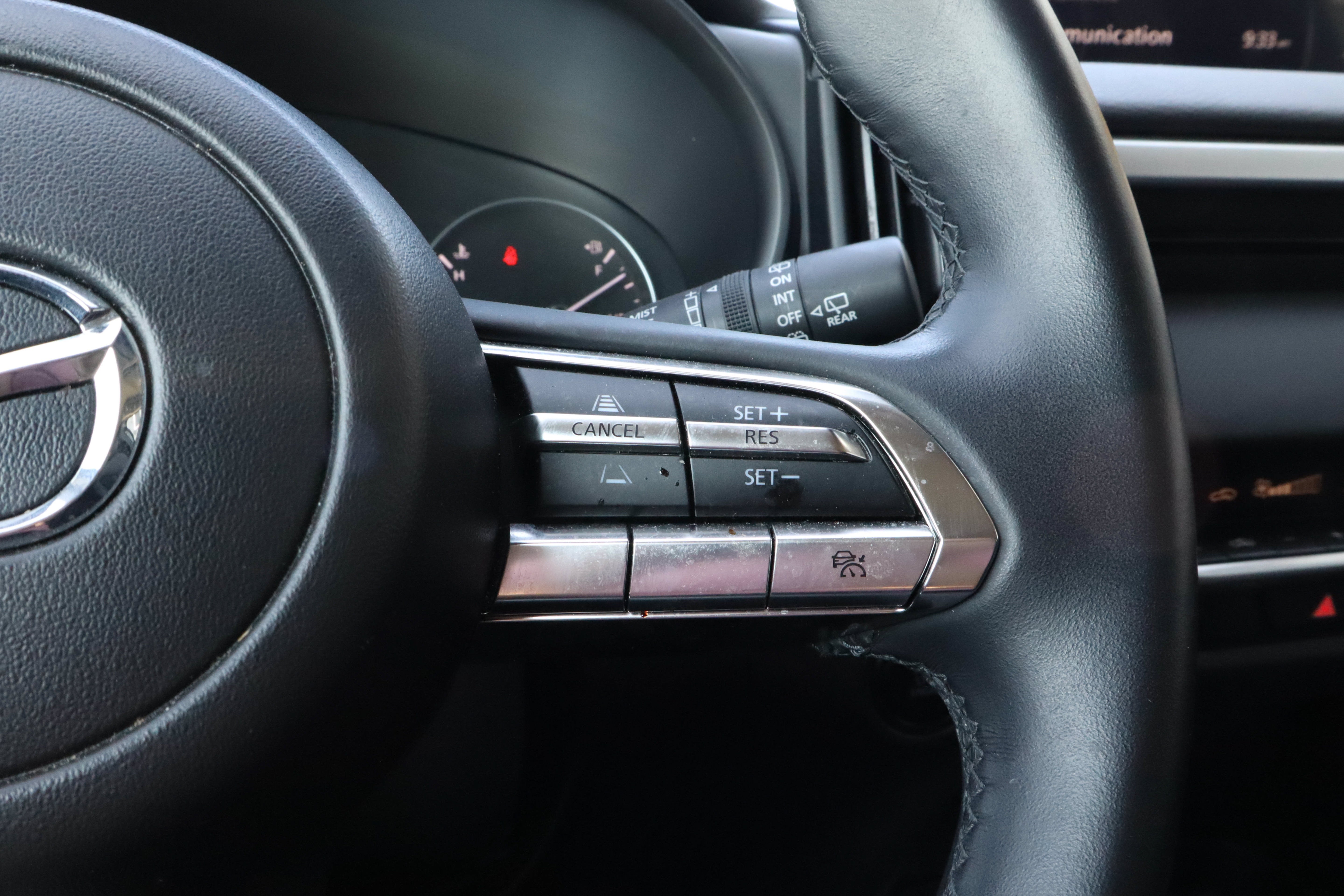 2025 Mazda Mazda CX-50 2.5 S Preferred Package AWD