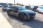 2025 Mazda Mazda CX-50 2.5 S Preferred Package AWD