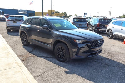 2025 Mazda Mazda CX-50 2.5 S Preferred Package AWD