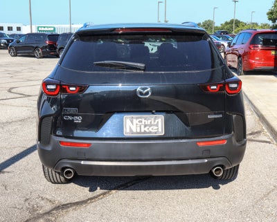 2025 Mazda Mazda CX-50 2.5 S Preferred Package AWD