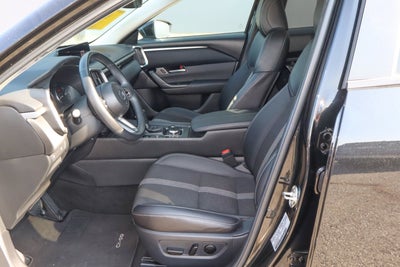2025 Mazda Mazda CX-50 2.5 S Preferred Package AWD