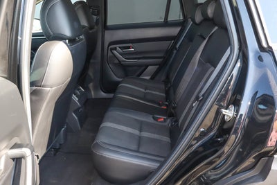 2025 Mazda Mazda CX-50 2.5 S Preferred Package AWD