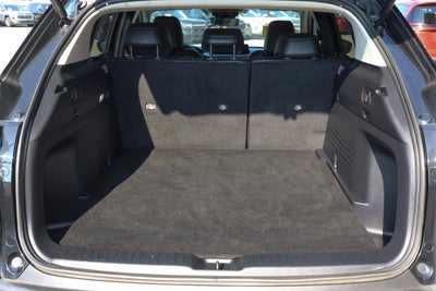 2025 Mazda Mazda CX-50 2.5 S Preferred Package AWD
