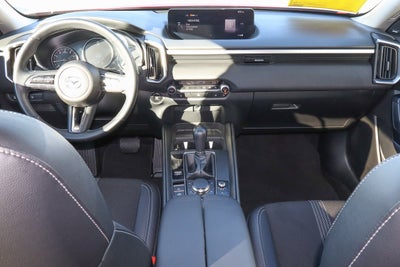 2025 Mazda Mazda CX-50 2.5 S Premium Package