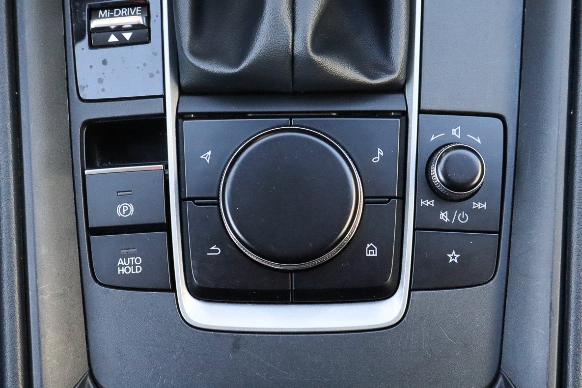 2025 Mazda Mazda CX-50 2.5 S Premium Package