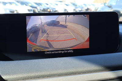 2025 Mazda Mazda CX-50 2.5 S Premium Package