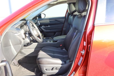 2025 Mazda Mazda CX-50 2.5 S Premium Package