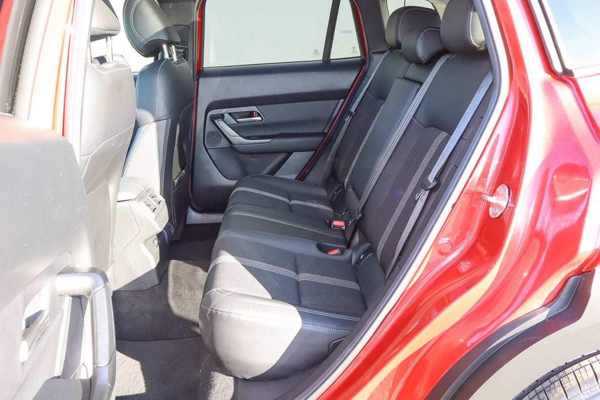 2025 Mazda Mazda CX-50 2.5 S Premium Package