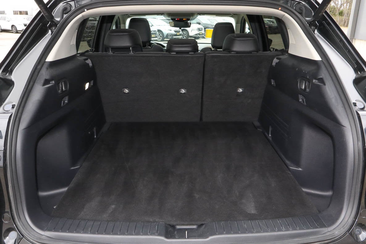 2025 Mazda Mazda CX-50 2.5 S Premium Package AWD