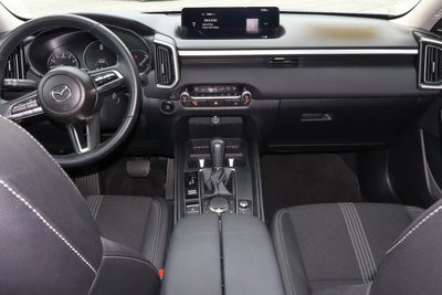 2025 Mazda Mazda CX-50 2.5 S Premium Package AWD