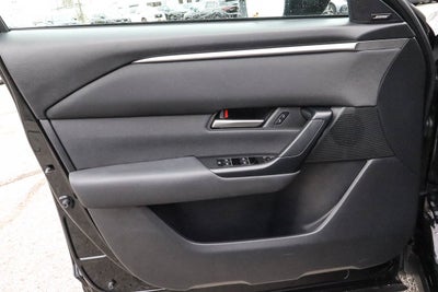 2025 Mazda Mazda CX-50 2.5 S Premium Package AWD