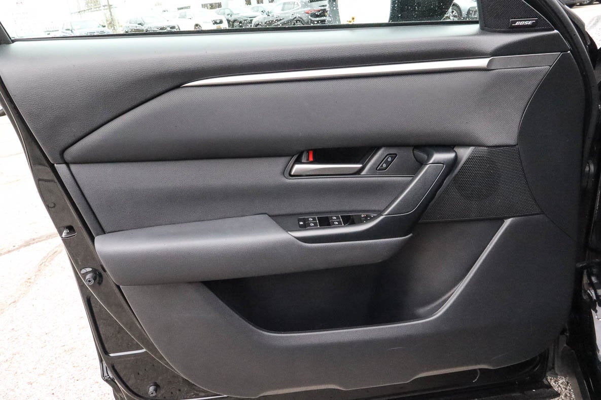 2025 Mazda Mazda CX-50 2.5 S Premium Package AWD