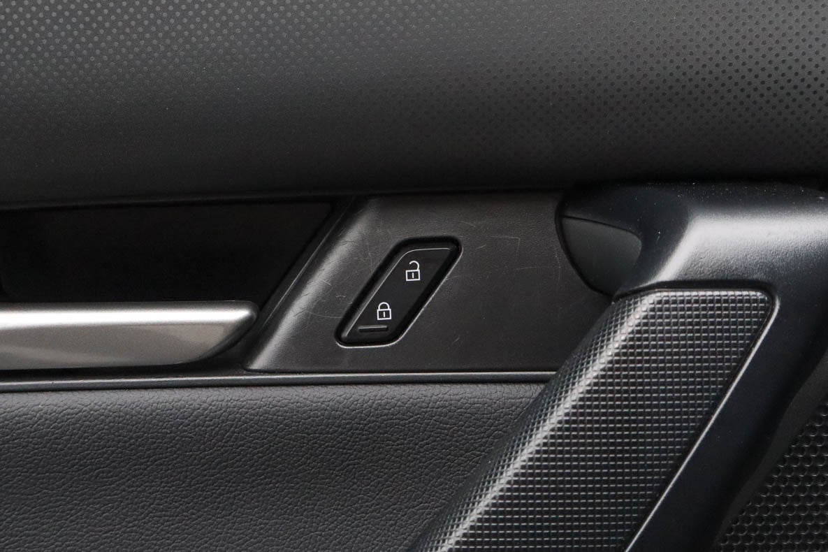 2025 Mazda Mazda CX-50 2.5 S Premium Package AWD