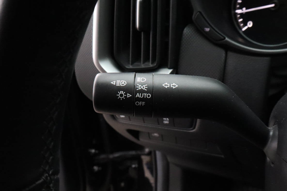 2025 Mazda Mazda CX-50 2.5 S Premium Package AWD