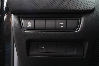 2025 Mazda Mazda CX-50 2.5 S Premium Package AWD